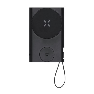 Barian - Sans Fil 15W. Magnétique. 10000 mAh. 1 Sortie USB. Sortie et 