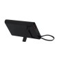 Barian - Sans Fil 15W. Magnétique. 10000 mAh. 1 Sortie USB. Sortie et Entrée Type C | ABS Recyclé Barian - Sans Fil 15W. Magnétique. 10000 mAh. 1 Sortie USB. Sortie et Entrée Type C | ABS Recyclé