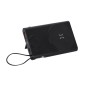 Barian - Sans Fil 15W. Magnétique. 10000 mAh. 1 Sortie USB. Sortie et Entrée Type C | ABS Recyclé Barian - Sans Fil 15W. Magnétique. 10000 mAh. 1 Sortie USB. Sortie et Entrée Type C | ABS Recyclé