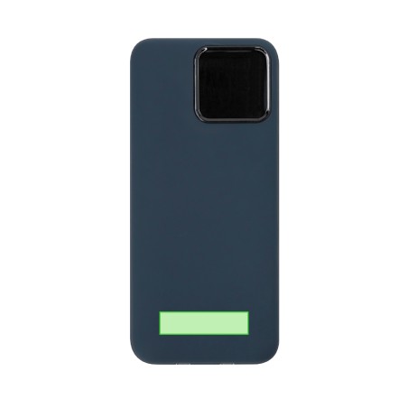 Fatuox - 10000 mAh. 2 Typ C Ausgänge und Eingang. 1 USB Ausgänge. Anschluss Micro USB und Lightning | Recycling ABS