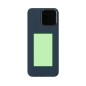 Fatuox - 10000 mAh. 2 Typ C Ausgänge und Eingang. 1 USB Ausgänge. Anschluss Micro USB und Lightning | Recycling ABS Fatuox - 10000 mAh. 2 Typ C Ausgänge und Eingang. 1 USB Ausgänge. Anschluss Micro USB und Lightning | Recycling ABS