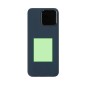 Fatuox - 10000 mAh. 2 Typ C Ausgänge und Eingang. 1 USB Ausgänge. Anschluss Micro USB und Lightning | Recycling ABS Fatuox - 10000 mAh. 2 Typ C Ausgänge und Eingang. 1 USB Ausgänge. Anschluss Micro USB und Lightning | Recycling ABS