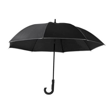 Savilar - 27". Automatique. Système Anti-Vent. Réfléchissant. Étui Pon