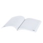 Letan - Couverture Flexible. 64 Feuilles | Papier fabriqué à partir d'extraits de pierre