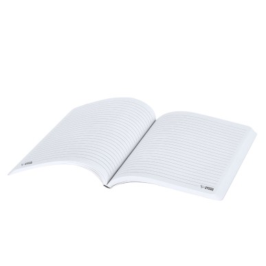 Letan - Couverture Flexible. 64 Feuilles | Papier fabriqué à partir d'