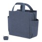 Destrek - Polyester 600D RPET/ Aluminium