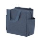 Destrek - Polyester 600D RPET/ Aluminium