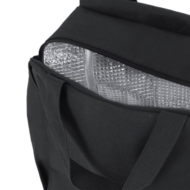Destrek - Polyester 600D RPET/ Aluminium