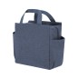 Destrek - Polyester 600D RPET/ Aluminium