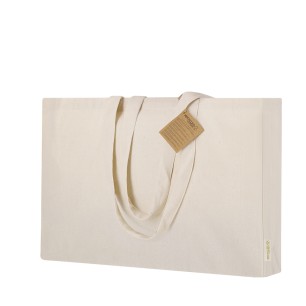 Tremul - Coton Recyclé/ Polyester RPET 220 g/ m2