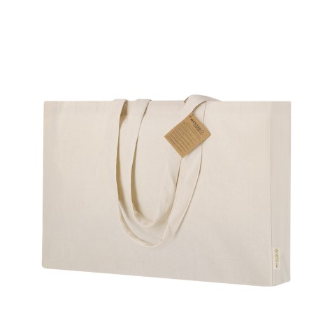 Tremul - Coton Recyclé/ Polyester RPET 220 g/ m2