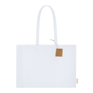 Tremul - Coton Recyclé/ Polyester RPET 220 g/ m2