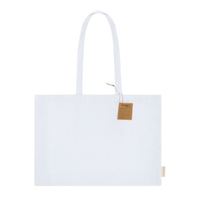 Tremul - Coton Recyclé/ Polyester RPET 220 g/ m2