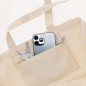 Tremul - Coton Recyclé/ Polyester RPET 220 g/ m2