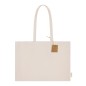 Tremul - Coton Recyclé/ Polyester RPET 220 g/ m2