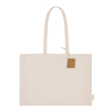 Tremul - Coton Recyclé/ Polyester RPET 220 g/ m2