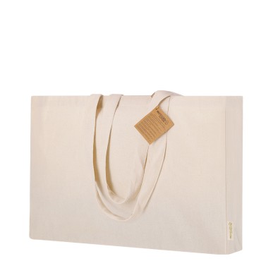 Tremul - Coton Recyclé/ Polyester RPET 220 g/ m2