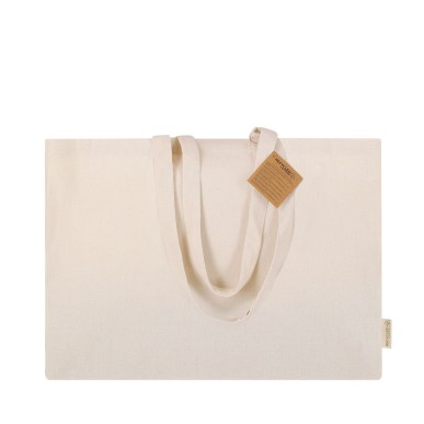 Tremul - Coton Recyclé/ Polyester RPET 220 g/ m2