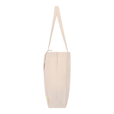 Tremul - Coton Recyclé/ Polyester RPET 220 g/ m2