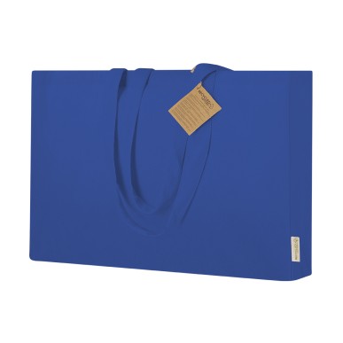 Tremul - Coton Recyclé/ Polyester RPET 220 g/ m2