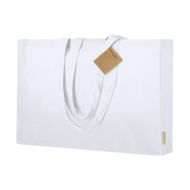 Tremul - Coton Recyclé/ Polyester RPET 220 g/ m2