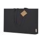 Tremul - Coton Recyclé/ Polyester RPET 220 g/ m2