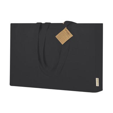 Tremul - Coton Recyclé/ Polyester RPET 220 g/ m2