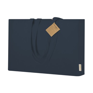 Tremul - Coton Recyclé/ Polyester RPET 220 g/ m2