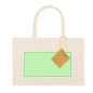 Hyssop - Coton Recyclé/ Polyester RPET 220 g/ m2 Hyssop - Coton Recyclé/ Polyester RPET 220 g/ m2
