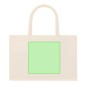 Hyssop - Coton Recyclé/ Polyester RPET 220 g/ m2 Hyssop - Coton Recyclé/ Polyester RPET 220 g/ m2