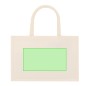 Hyssop - Coton Recyclé/ Polyester RPET 220 g/ m2 Hyssop - Coton Recyclé/ Polyester RPET 220 g/ m2