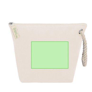 Gerber - Coton Recyclé/ Polyester RPET 240 g/ m2