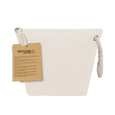 Gerber - Coton Recyclé/ Polyester RPET 240 g/ m2