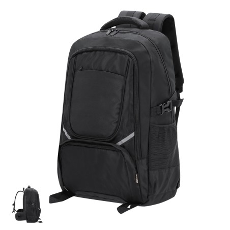 Zurut - Pochette Rembourrée pour Portable. Dos et Bretelles Rembourrés