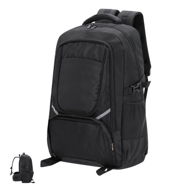 Zurut - Pochette Rembourrée pour Portable. Dos et Bretelles Rembourrés