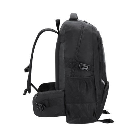 Zurut - Pochette Rembourrée pour Portable. Dos et Bretelles Rembourrés | Nylon Recyclé 420D