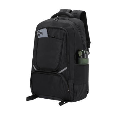 Zurut - Pochette Rembourrée pour Portable. Dos et Bretelles Rembourrés