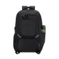 Zurut - Pochette Rembourrée pour Portable. Dos et Bretelles Rembourrés | Nylon Recyclé 420D Zurut - Pochette Rembourrée pour Portable. Dos et Bretelles Rembourrés | Nylon Recyclé 420D