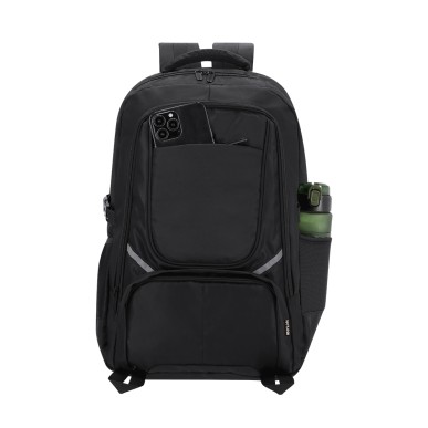 Zurut - Pochette Rembourrée pour Portable. Dos et Bretelles Rembourrés