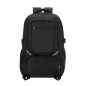 Zurut - Pochette Rembourrée pour Portable. Dos et Bretelles Rembourrés | Nylon Recyclé 420D Zurut - Pochette Rembourrée pour Portable. Dos et Bretelles Rembourrés | Nylon Recyclé 420D