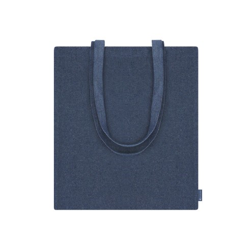 Spinel - Recycelter Jeansstoff 300 g/ m2