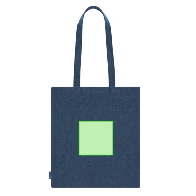 Spinel - Tissu Jean Recyclé 300 g/ m2