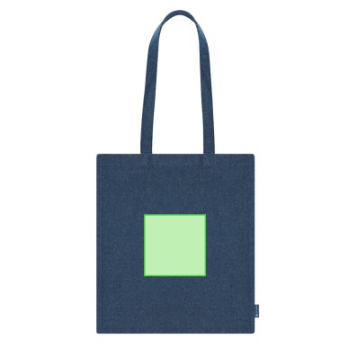 Spinel - Tissu Jean Recyclé 300 g/ m2