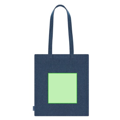 Spinel - Tissu Jean Recyclé 300 g/ m2