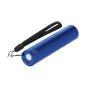 Tortol - 1 Lumière COB. 3 Modes de Lumière, Fixe et Clignotante. Batterie 400 mAh. Fonction Zoom | Aluminium Recyclé Tortol - 1 Lumière COB. 3 Modes de Lumière, Fixe et Clignotante. Batterie 400 mAh. Fonction Zoom | Aluminium Recyclé