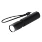 Tortol - 1 Lumière COB. 3 Modes de Lumière, Fixe et Clignotante. Batterie 400 mAh. Fonction Zoom | Aluminium Recyclé Tortol - 1 Lumière COB. 3 Modes de Lumière, Fixe et Clignotante. Batterie 400 mAh. Fonction Zoom | Aluminium Recyclé