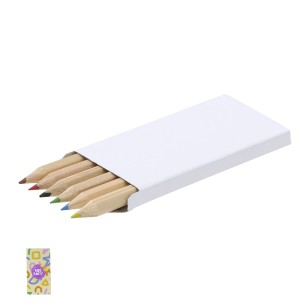 Osprey - 6 Crayons | Carton