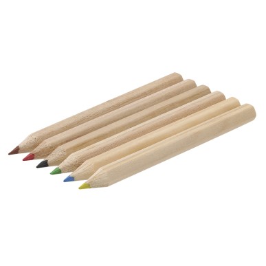 Osprey - 6 Crayons | Carton