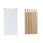 Osprey - 6 Crayons | Carton Osprey - 6 Crayons | Carton