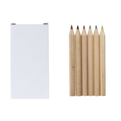 Osprey - 6 Crayons | Carton